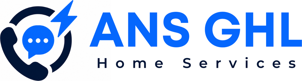 ANS GHL SaaS